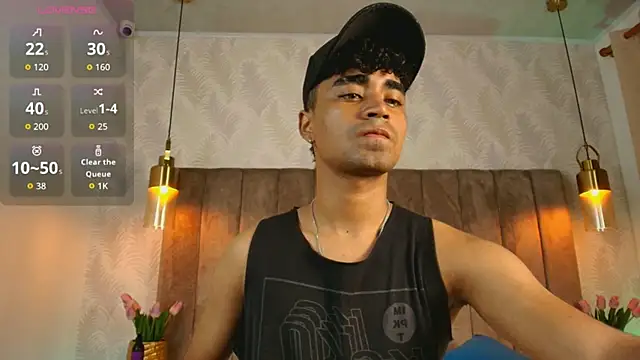 Jacob 606 online show from 01/12/26, 08:04