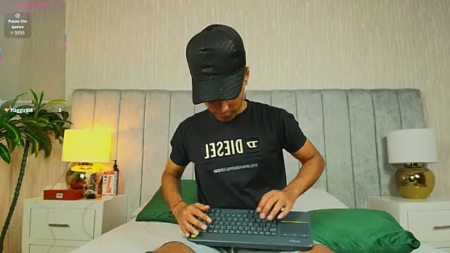 Jacob 606 online show from 12/01/25, 07:26