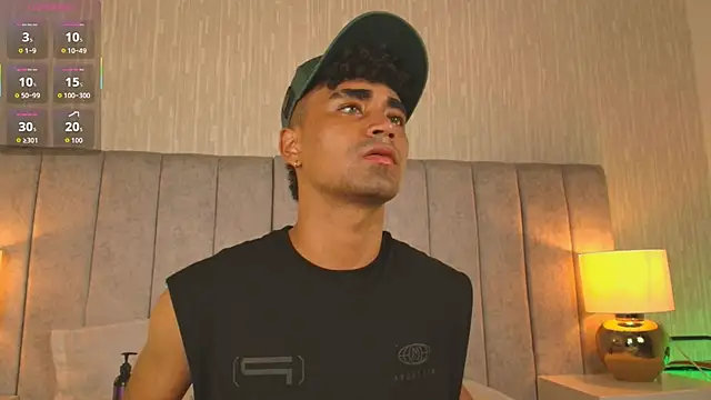 Jacob 606 online show from 02/12/26, 08:41