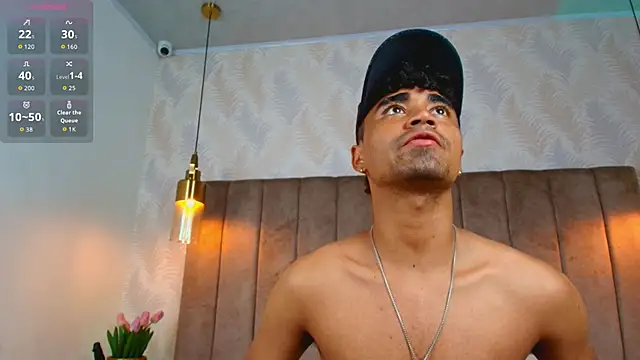 Jacob 606 online show from 11/13/25, 08:24