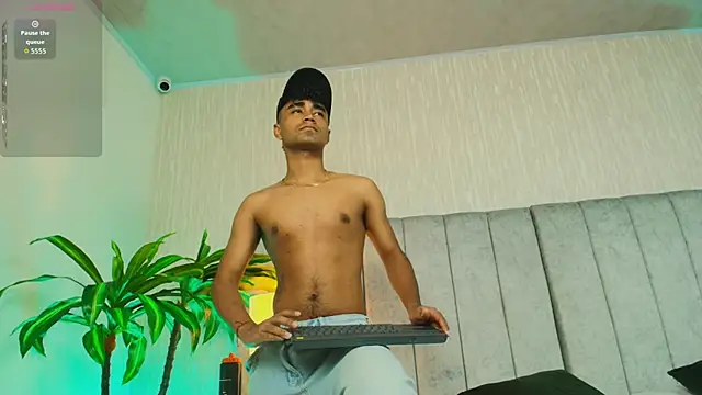 Jacob 606 online show from 11/29/25, 03:56