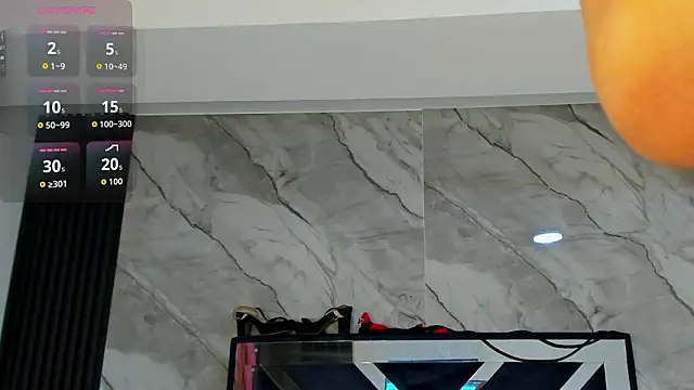 VanessaHard as online show from 02/01/26, 07:12