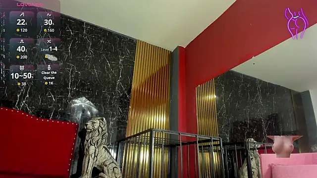 VanessaHard as online show from 03/20/26, 03:18