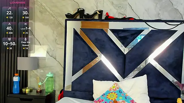 VanessaHard as online show from 01/31/26, 08:18