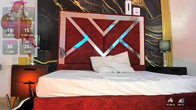 VanessaHard as online show from 05/14/26, 07:33