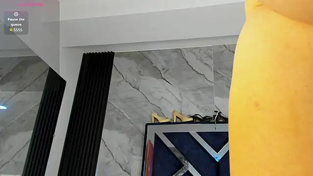 VanessaHard as online show from 01/07/26, 08:14