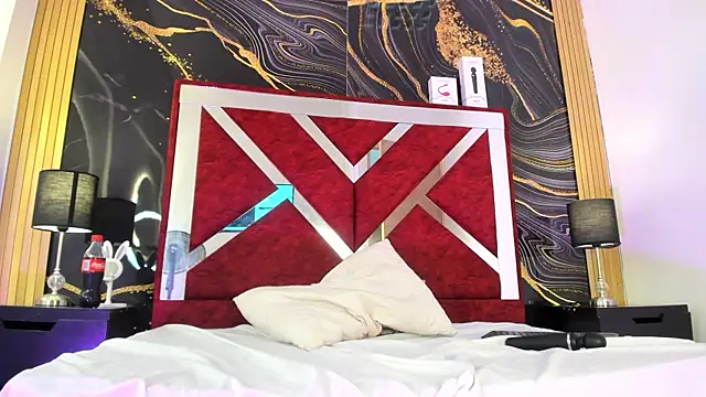 VanessaHard as online show from 05/10/26, 08:33
