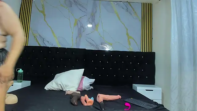 VanessaHard as online show from 03/13/26, 03:11