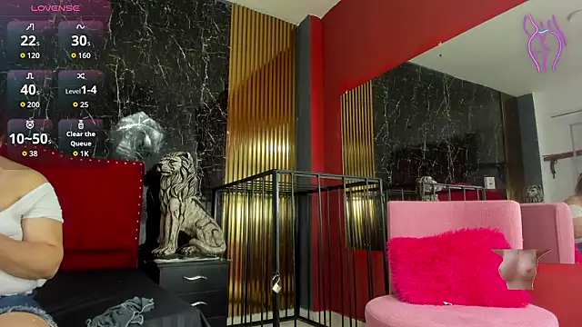 VanessaHard as online show from 03/19/26, 02:33