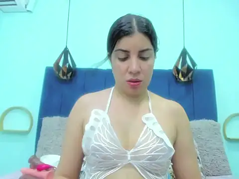 sweet klem 19 online show from 11/14/25, 10:46