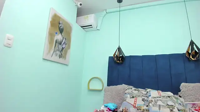 sweet klem 19 online show from 11/02/25, 10:48