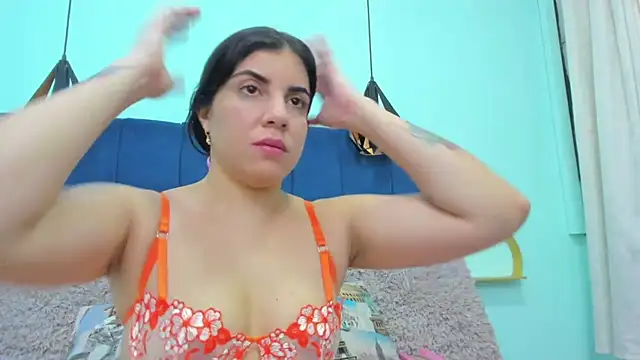 sweet klem 19 online show from 11/16/25, 11:08