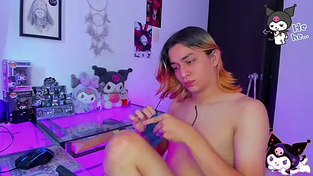 Snapshot of KeitaMoon chatting on 02/02/26, 06:40 KeitaMoon online show from 02/02/26, 06:40