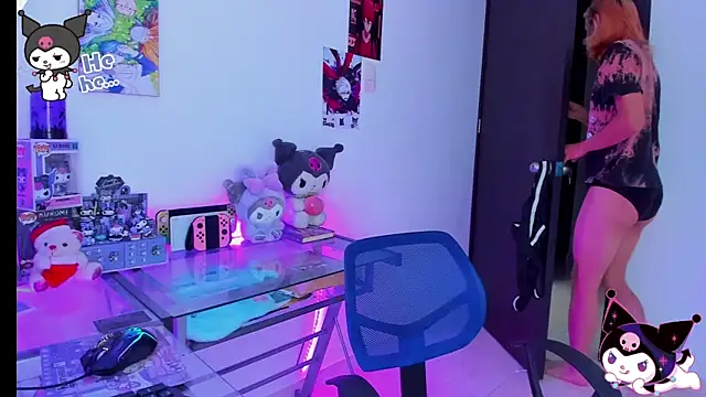 KeitaMoon online show from 11/11/25, 02:56