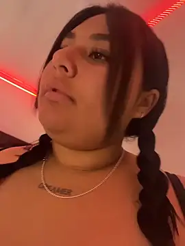 Nicky-222 online show from 02/10/26, 01:59