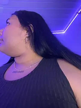 Nicky-222 online show from 11/25/25, 02:34