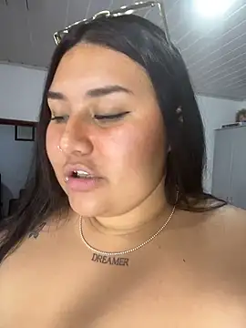 Nicky-222 online show from 03/13/26, 01:32