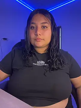 Nicky-222 online show from 02/05/26, 01:56