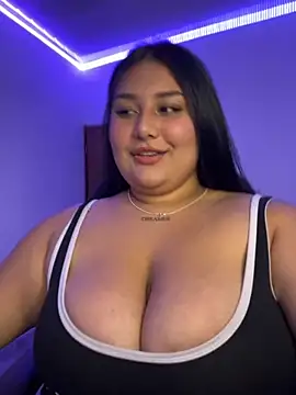 Nicky-222 online show from 11/19/25, 02:11