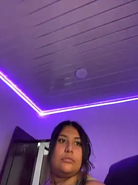 Nicky-222 online show from 11/28/25, 02:01