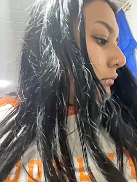 Nicky-222 online show from 02/17/26, 02:09