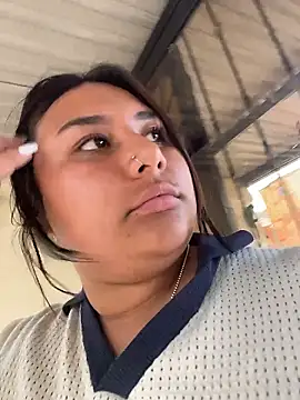 Nicky-222 online show from 01/08/26, 03:18