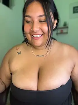 Nicky-222 online show from 04/10/26, 02:07