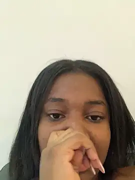 Snapshot of Annia_DH chatting on 10/03/25, 01:12 Annia DH online show from 10/03/25, 01:12