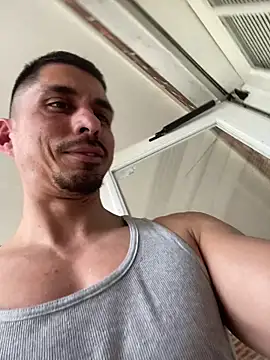 SlimSexxxy69 online show from 03/03/26, 10:17