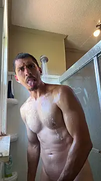SlimSexxxy69 online show from 04/23/26, 04:52
