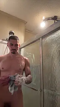 SlimSexxxy69 online show from 04/26/26, 10:23