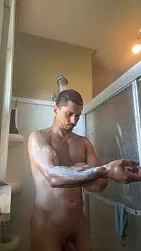 SlimSexxxy69 online show from 04/20/26, 01:03