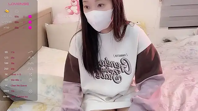 ni ni01 online show from 03/03/26, 03:19