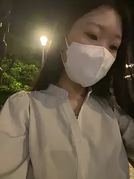 ni ni01 online show from 05/24/26, 02:50