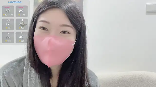 ni ni01 online show from 01/12/26, 02:13