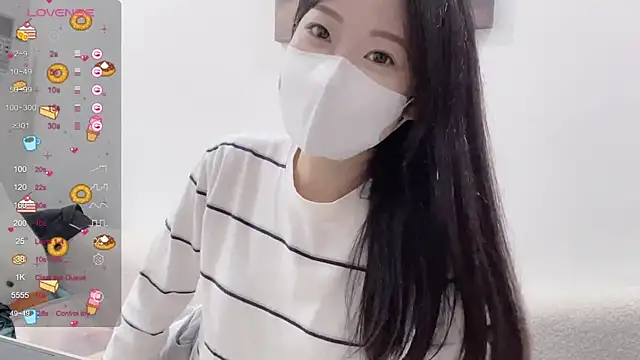 ni ni01 online show from 10/28/25, 08:13