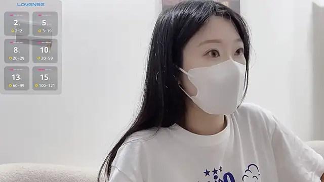 ni ni01 online show from 03/10/26, 02:43