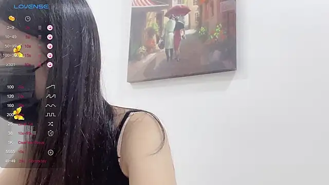 ni ni01 online show from 11/15/25, 08:40