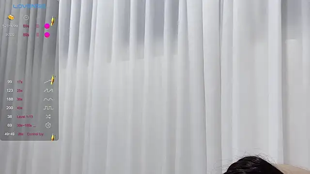 ni ni01 online show from 12/20/25, 07:17