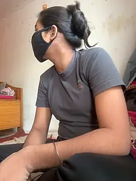 shrasti sexy online show from 06/03/26, 06:36