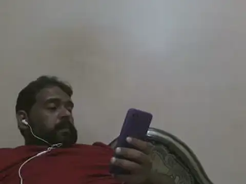 elpoop7305 online show from 10/25/25, 12:10