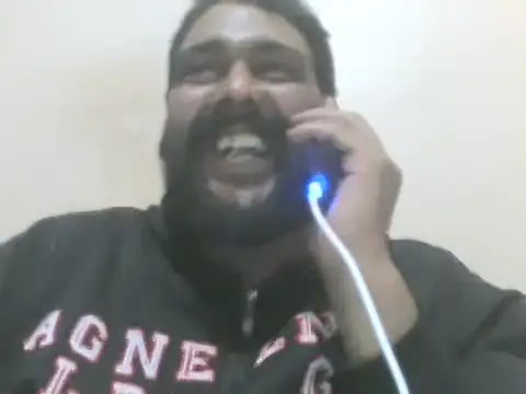 elpoop7305 online show from 10/25/25, 10:54