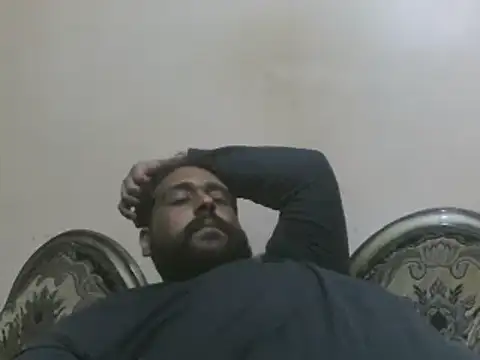 elpoop7305 online show from 10/22/25, 10:08