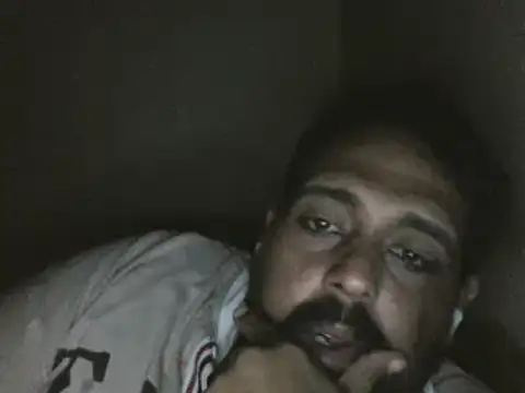 elpoop7305 online show from 10/12/25, 11:28