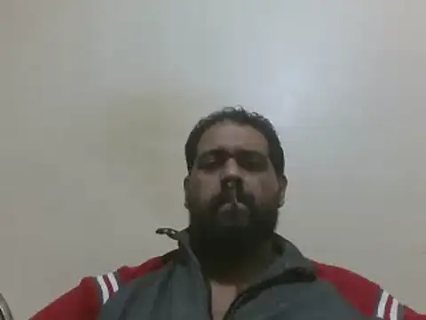 elpoop7305 online show from 12/22/25, 08:20