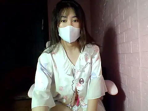 Snapshot of Seri202 chatting on 10/12/25, 02:51 Seri202 online show from 10/12/25, 02:51