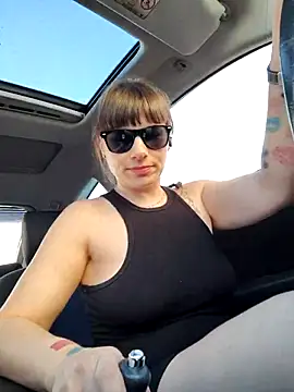 LilStrange4LilChange online show from 04/08/26, 01:51