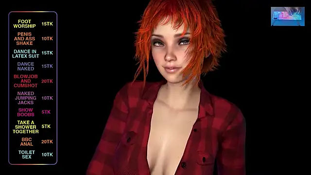 xtwins online show from 11/12/25, 09:46