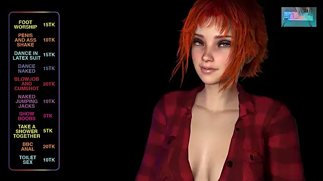 xtwins online show from 11/10/25, 07:57