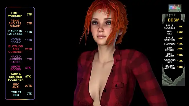 xtwins online show from 11/24/25, 09:37